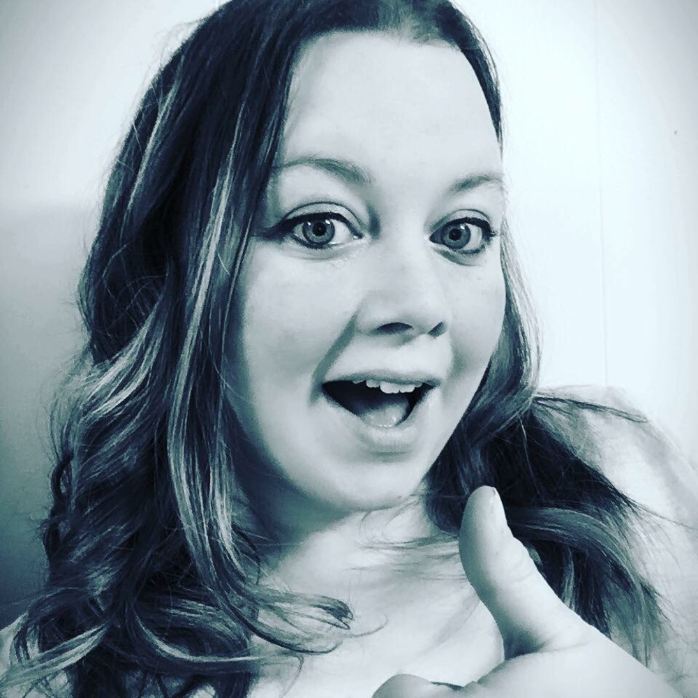 Meet your Posher, Carrie